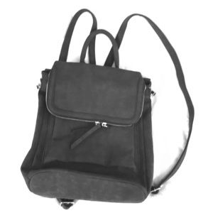 Small Backpack purse